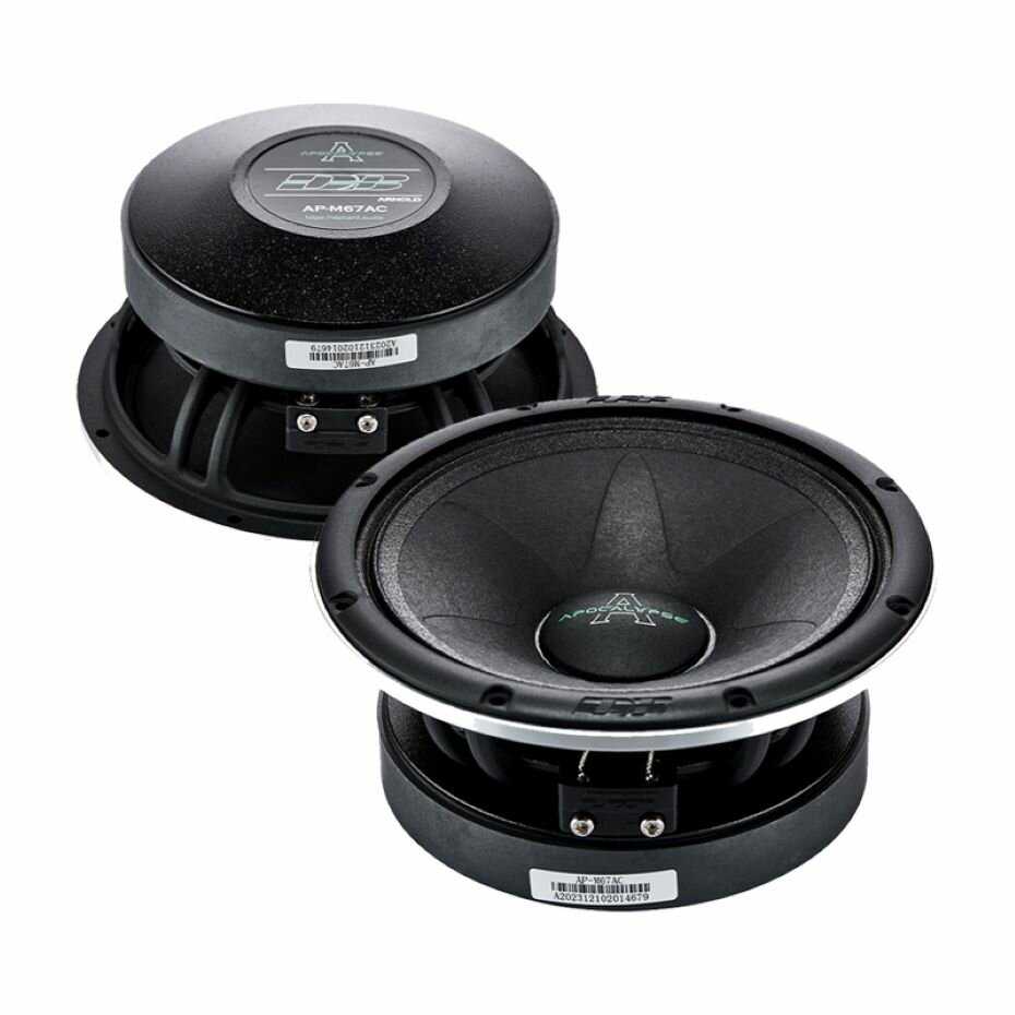 DEAF BONCE AP-M67AC