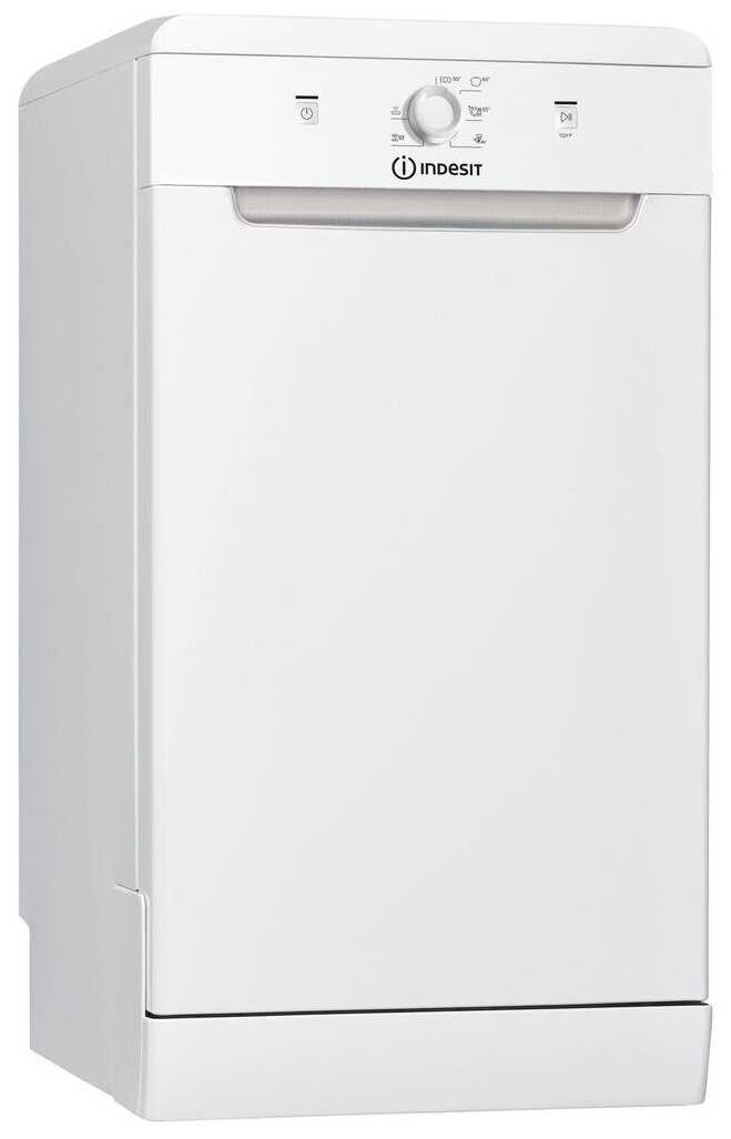 Indesit DSFE 1B19