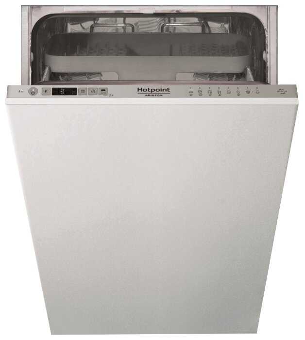 Hotpoint-Ariston HSIC 3T127 C