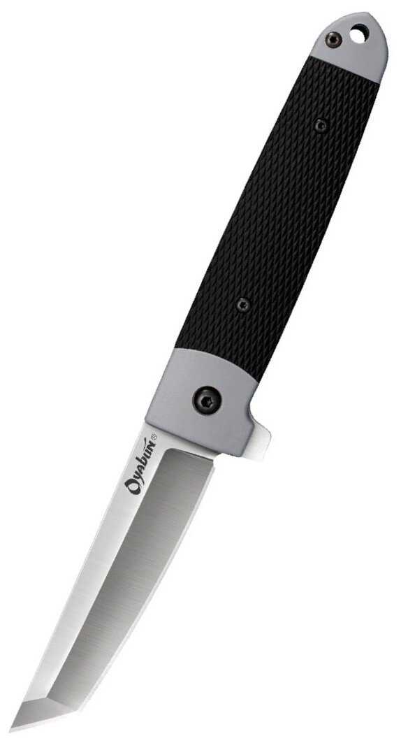 Cold Steel Oyabun