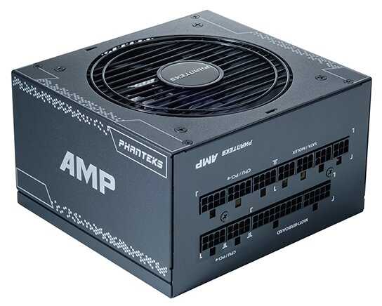 Phanteks AMP 850W Gold