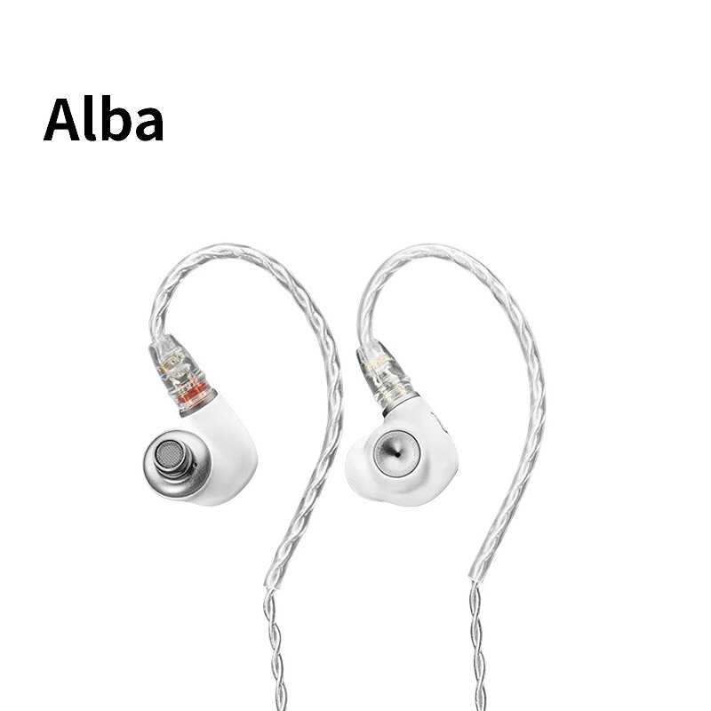 Meze Alba