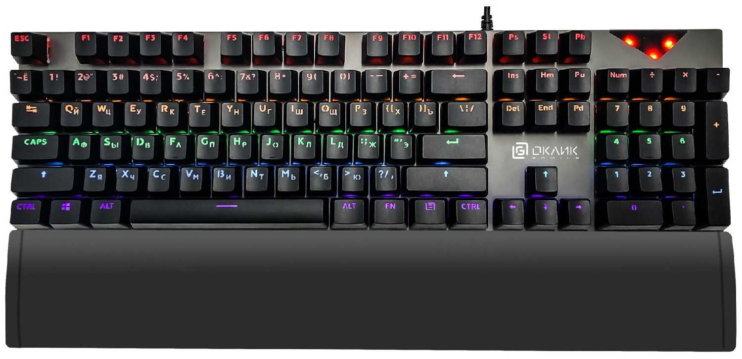 Oklick 935G Ragnar