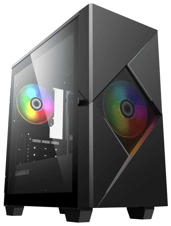 GameMax CYCLOPS BG