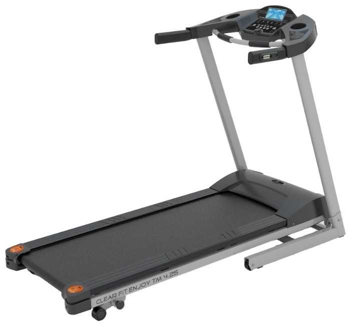 Clear Fit Enjoy TM 4.25