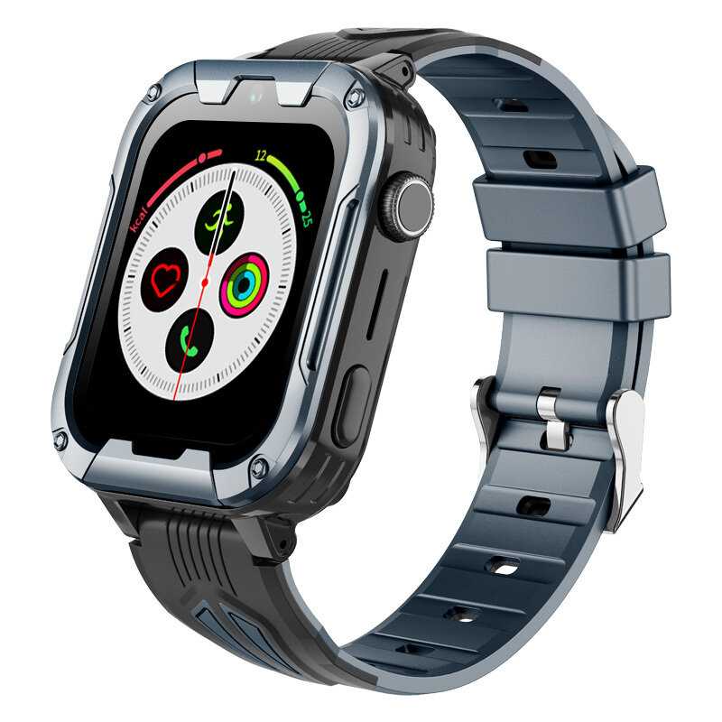 Smart Baby Watch Детские смарт-часы KT32