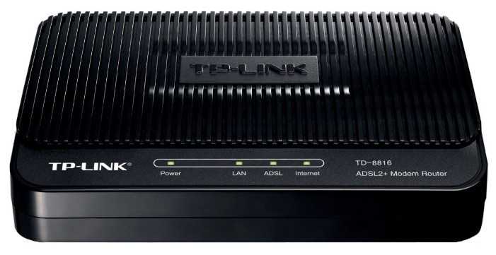 TP-LINK TD-8816