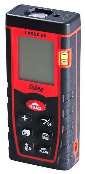 Fubag Lasex 60
