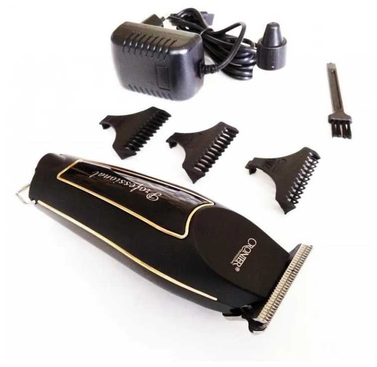 Cronier CR-9220 Профессиональный триммер