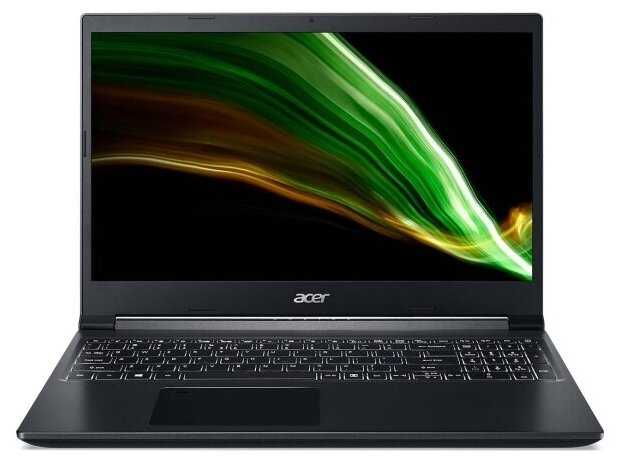 Acer Aspire 7 A715-42G-R44J (NH. QDLER.004)