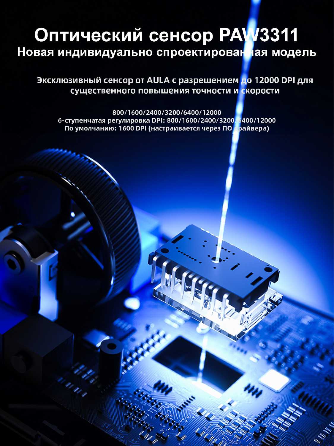 AULA SC620