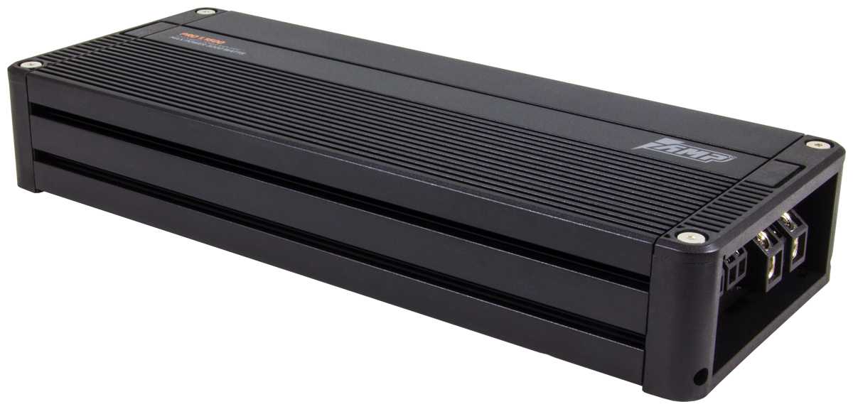 AMP PRO 1.1500
