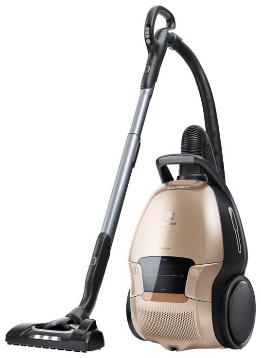 Electrolux PD91-8SSM