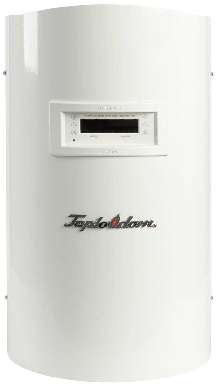 БАСТИОН TEPLODOM STL-20000