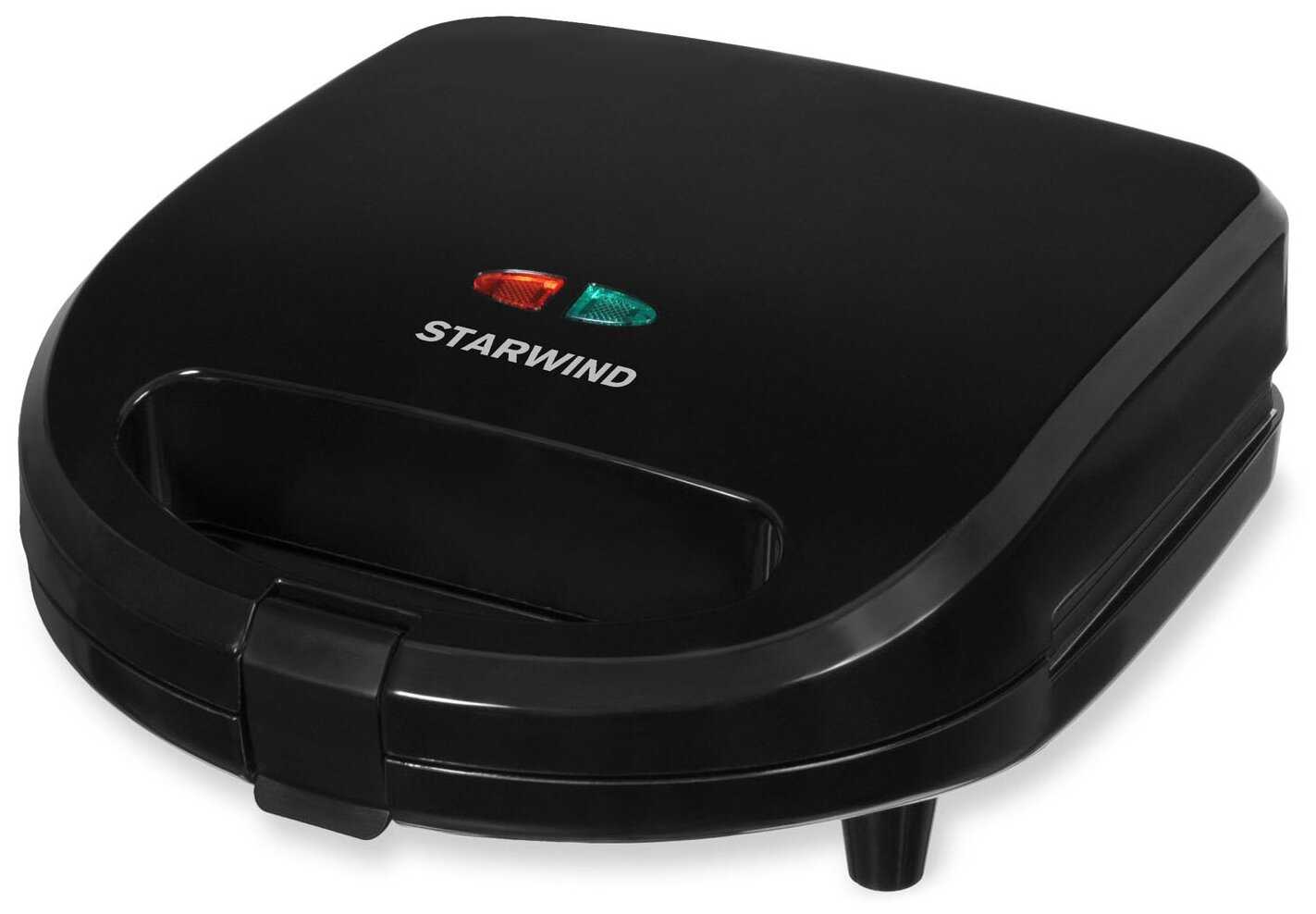 STARWIND Сэндвичница (SSM2301)