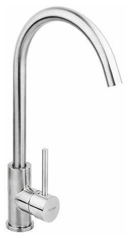 Longran LM2102 Stainless Steel