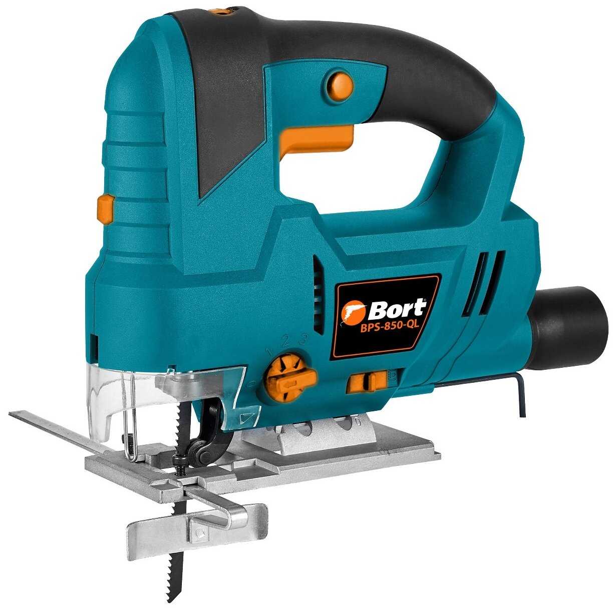 Bort BPS-850-QL