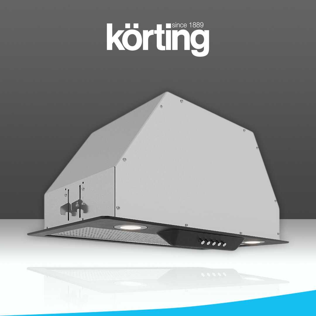 Korting KHI 6416