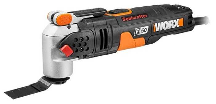 Worx WX681 кейс