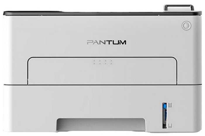 Pantum P3010DW