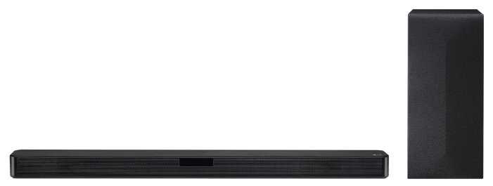 LG SL4