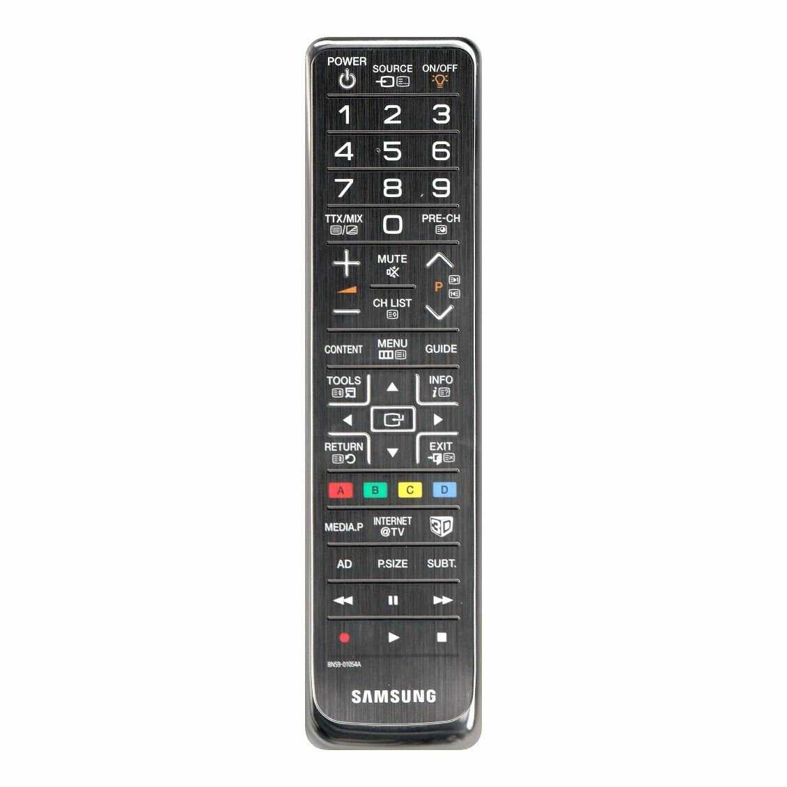 Samsung Пульт д-у (BN59-01054A)
