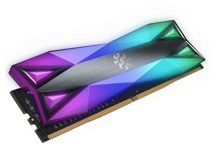 ADATA DDR4 4133 МГц DIMM