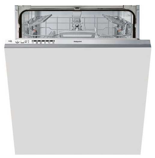 Hotpoint-Ariston HIC 3B+26