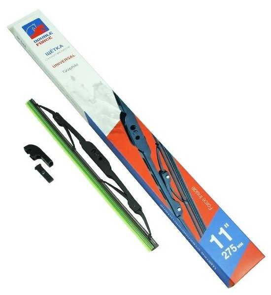 Double Force 275 мм (11")