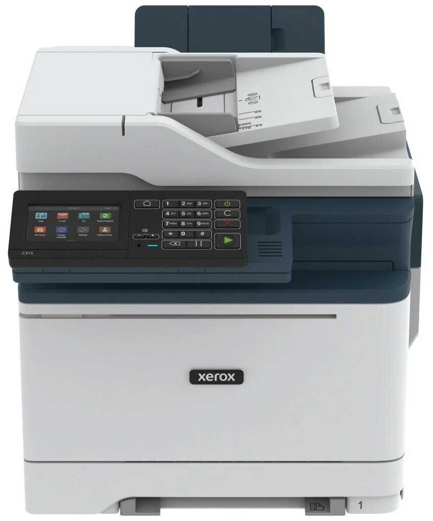 Xerox C315 (C315)