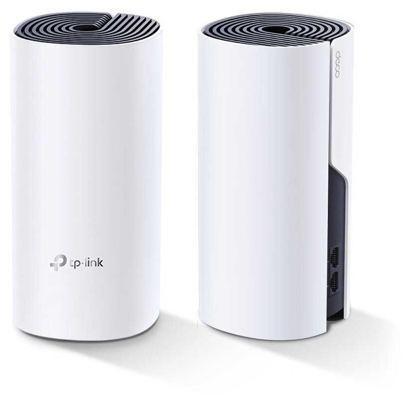 TP-LINK Deco P9 (2-pack)