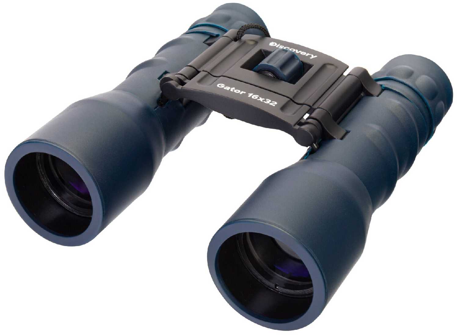 Discovery Gator 16x32