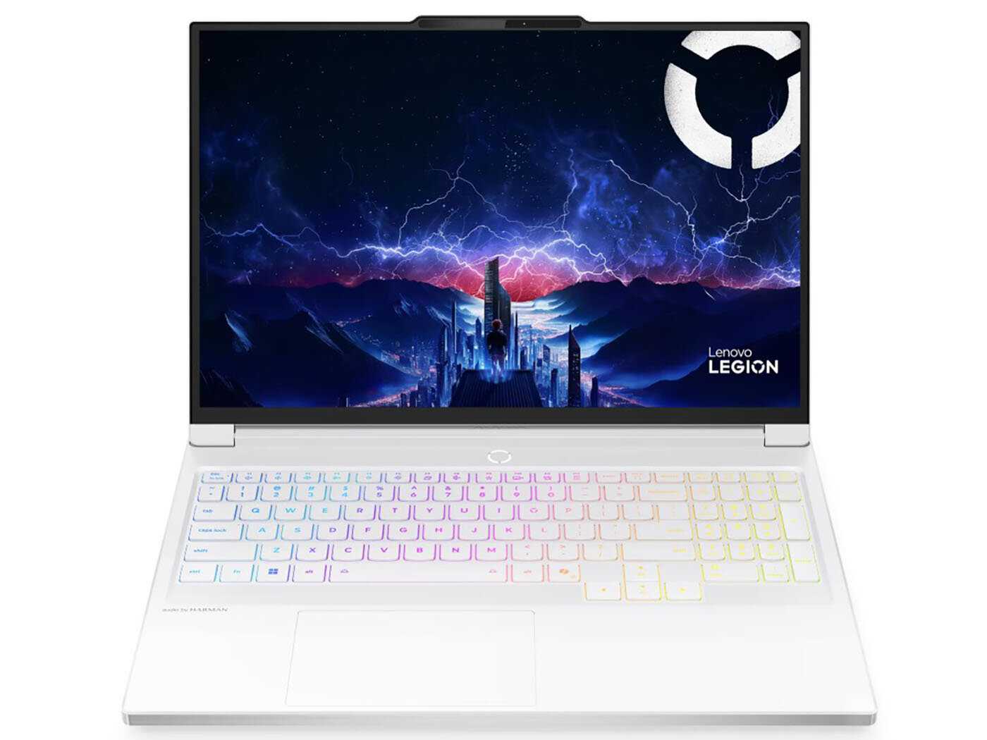 Lenovo Legion 7 16IAX10
