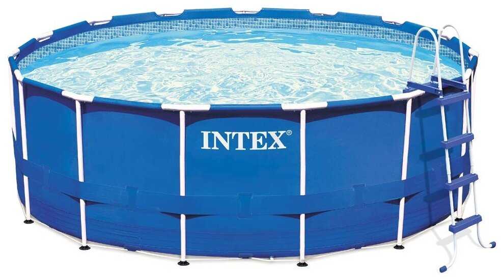 Intex Metal Frame (28236/54946)