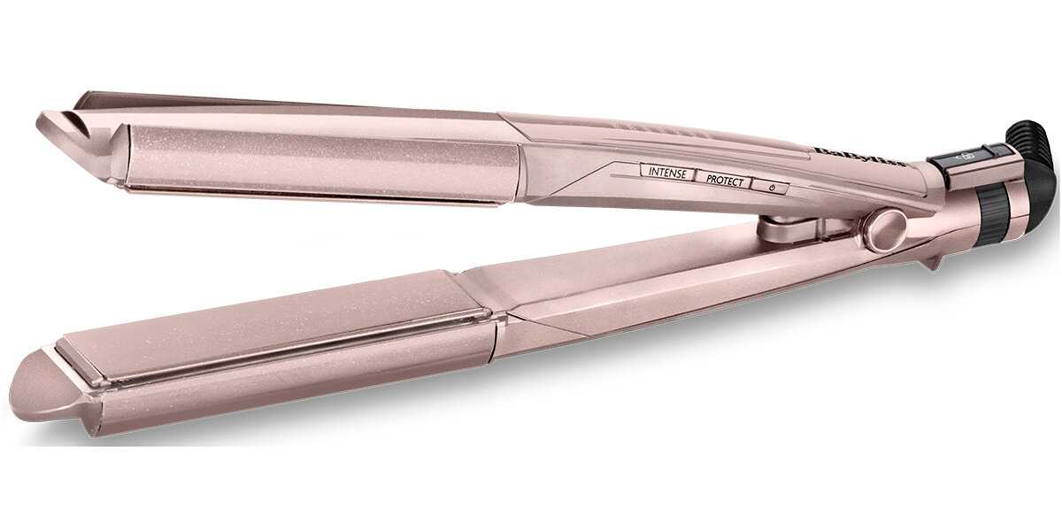 BaByliss Выпрямитель для волос (ST335AE)