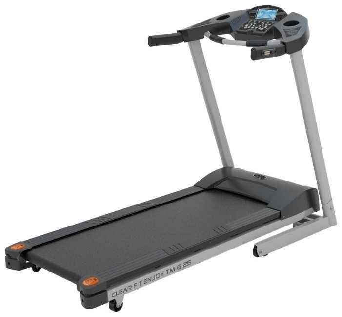 Clear Fit Enjoy TM 6.25