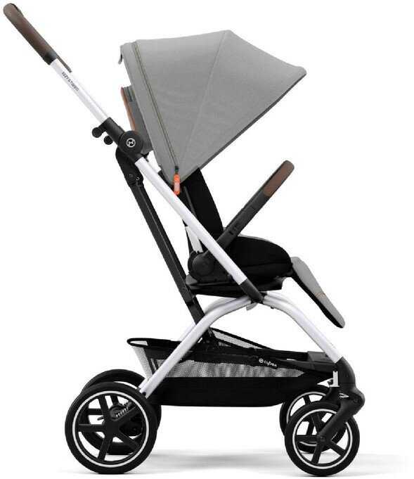 Cybex Easy S Twist+ 2