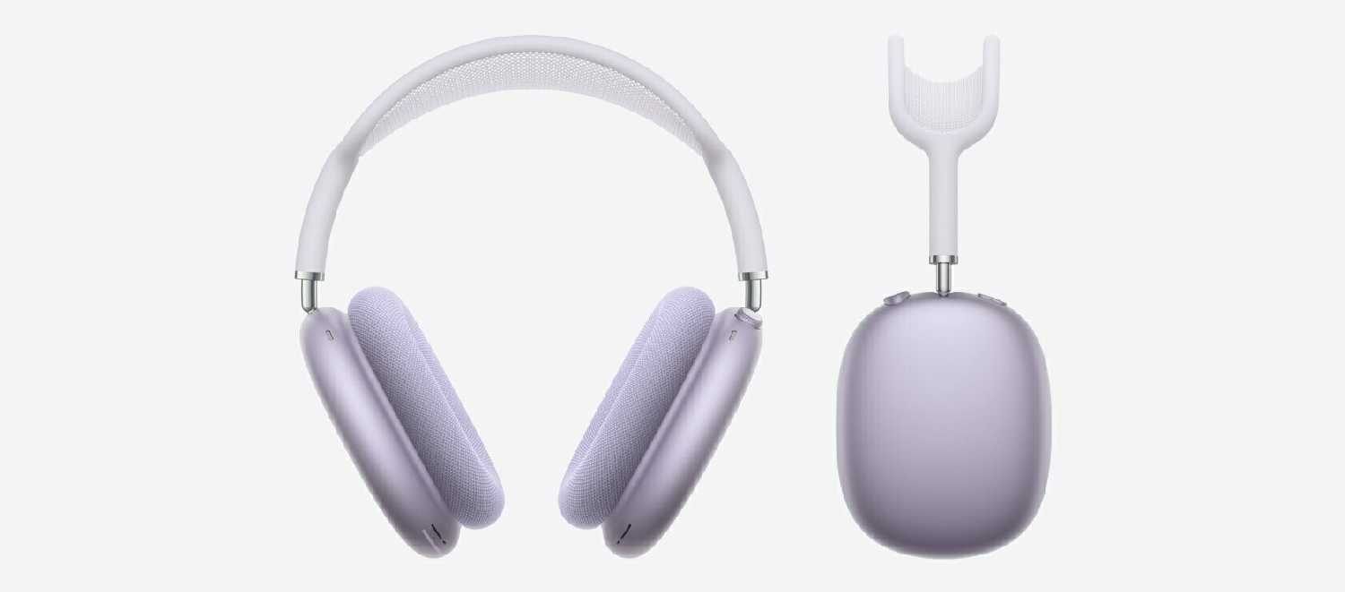 Apple AirPods Max 2