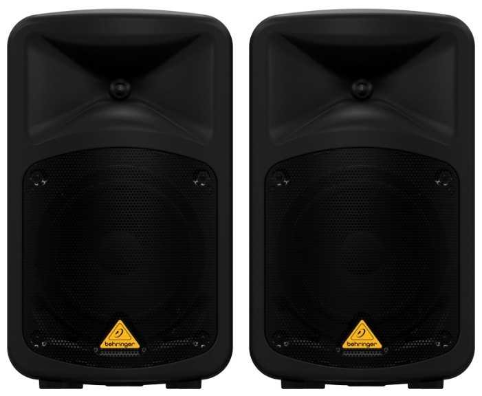 BEHRINGER EPS500MP3