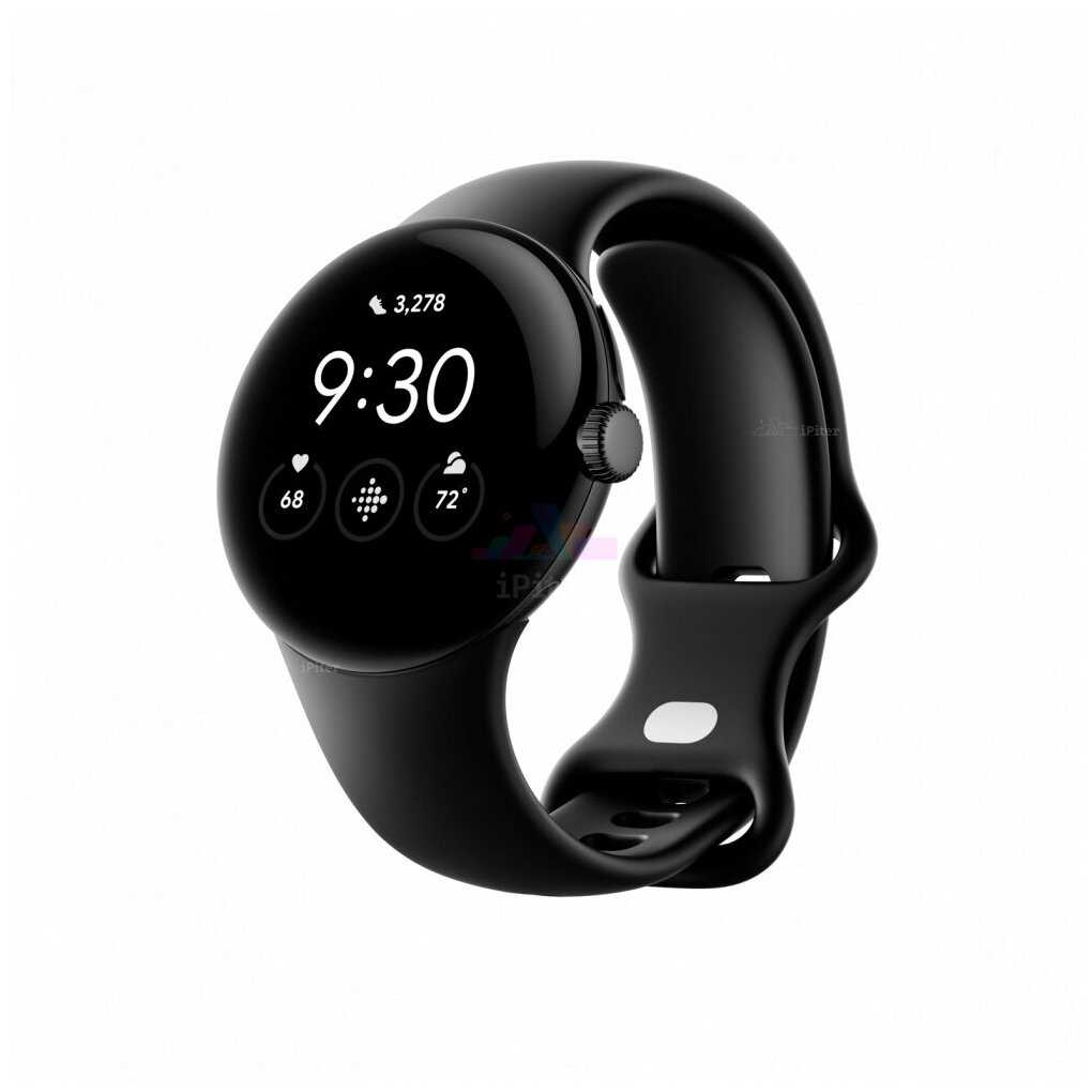 Google Pixel Watch 41mm Wi-Fi NFC