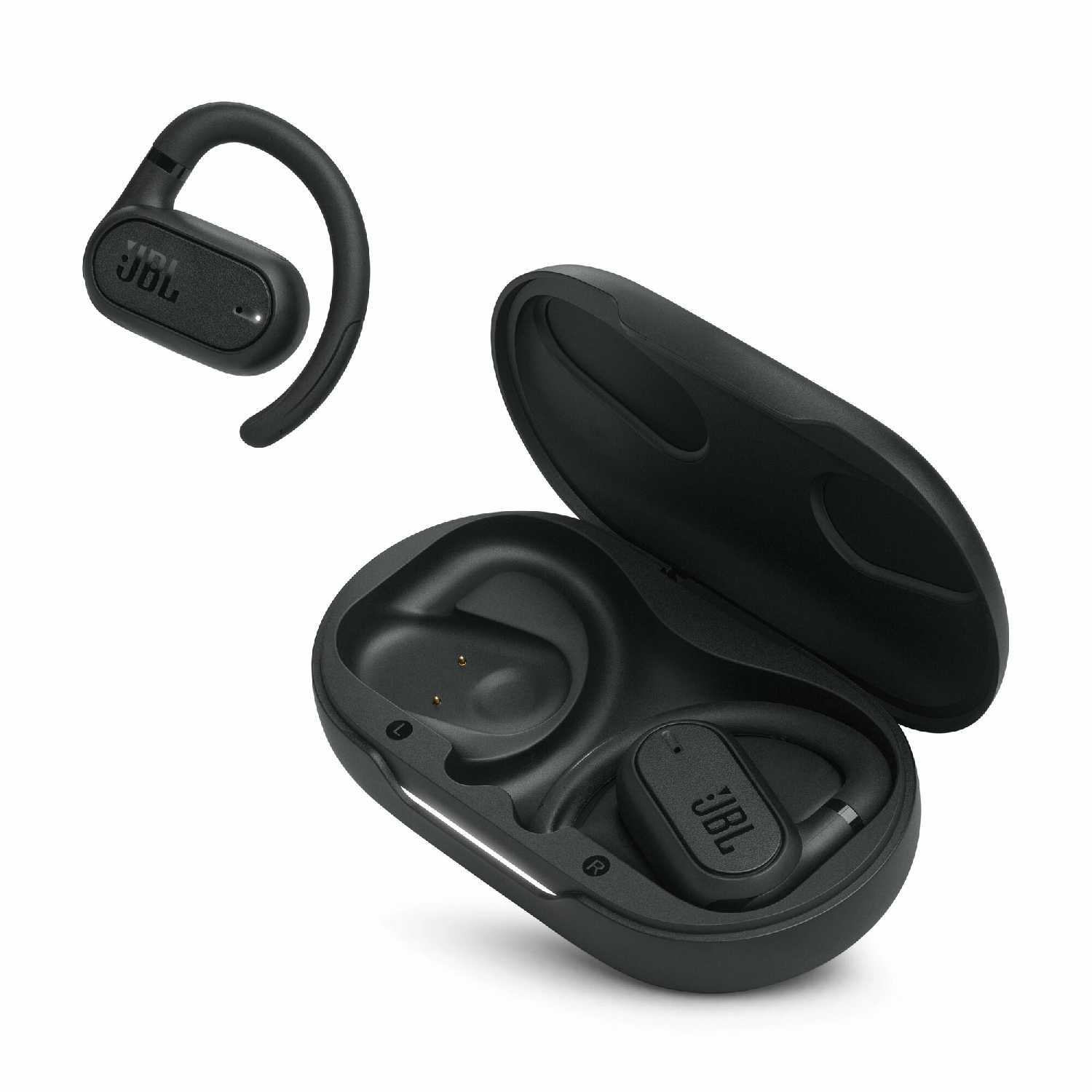 JBL SoundGear Sense