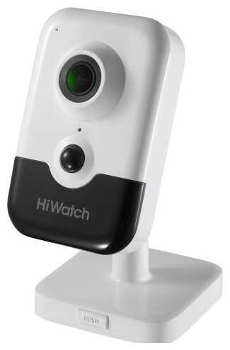 HiWatch IPC-C022-G0/W (2.8mm)