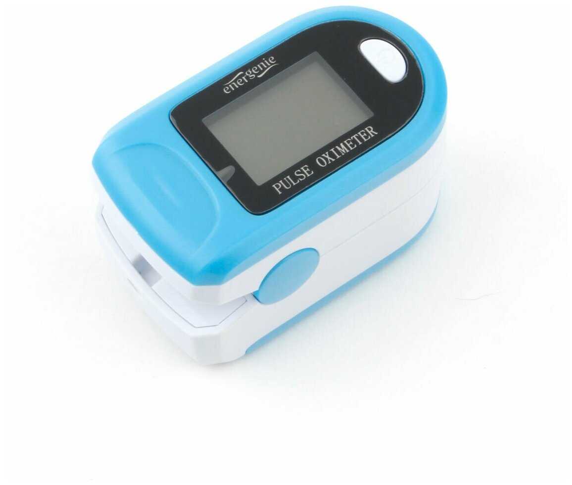 Energenie Пульсометр (EG-PO2W)