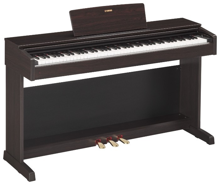 YAMAHA YDP-143