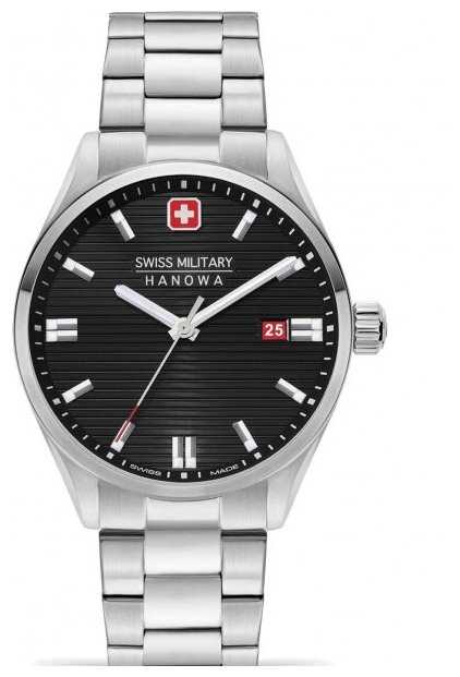 SWISS MILITARY HANOWA Land Roadrunner SMWGH2200101