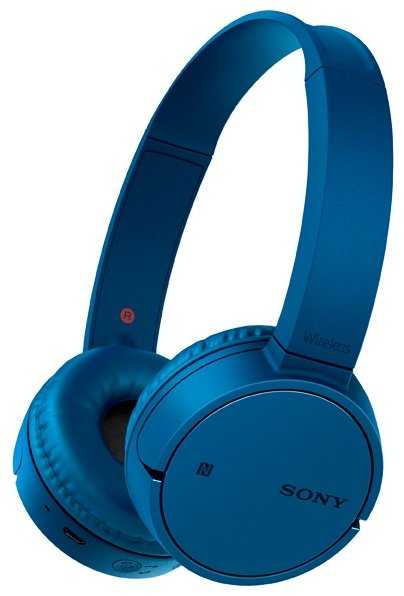 Sony WH-CH500