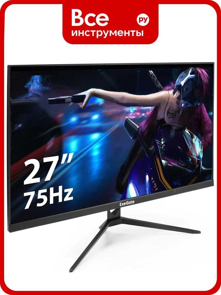 ExeGate ProSmart EZ2707A