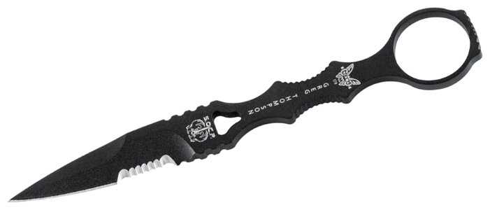 Benchmade Socp с чехлом
