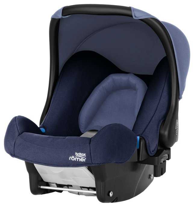 BRITAX ROMER Baby-Safe