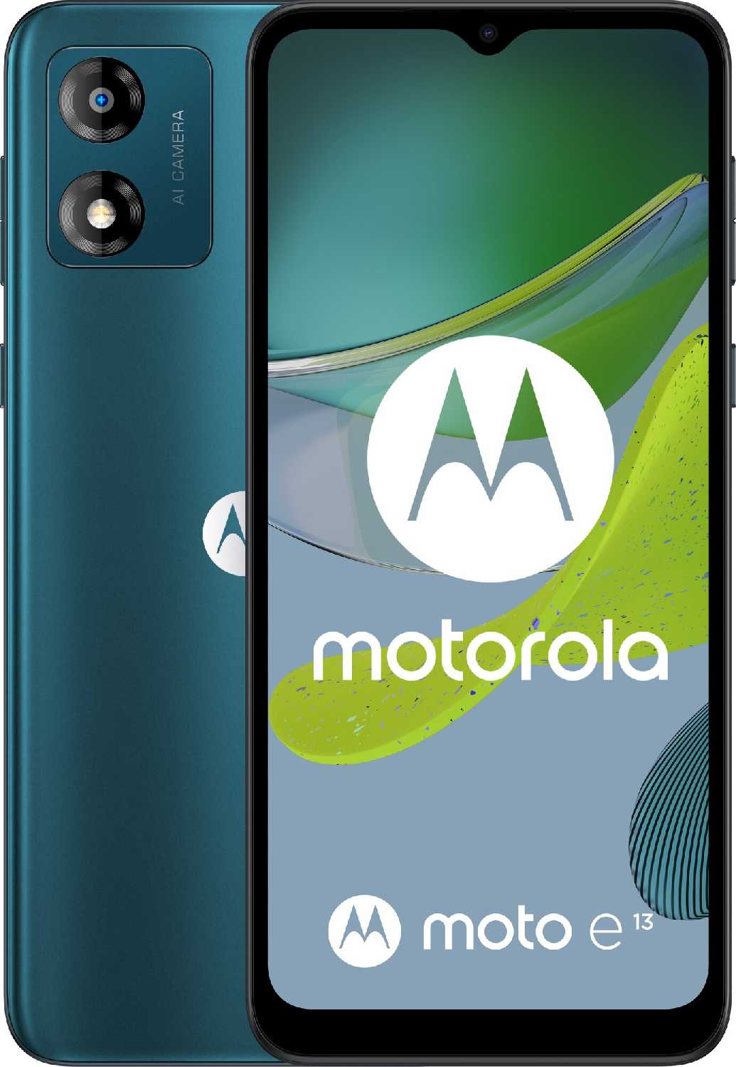 Motorola Moto E13